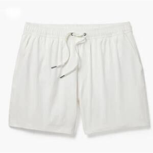 Fair Harbor The One Short White XL